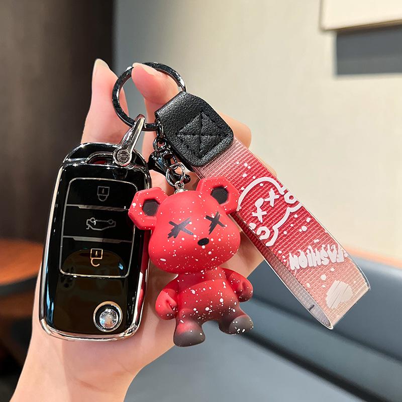 Changan Key Case for CS75 Plus, CS55 Plus, Eado, CS35 Plus, X5 Oshan, X7.