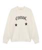 Koso Cc Star Star Knit (Gray)