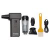 Air Duster Vacuum Cleaner 130000RPM Brushless Motor Rechargeable Electric Air Blower and Vacuum for Home Car Industrial