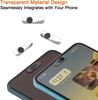 2-1PCS Metal Camera Privacy Protection Cover for Samsung iPad Phone Laptop Ultra-Thin Webcam Lenes Cover Antispy Privacy Sticker