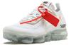 Nike Air VaporMax Off White 2018 AA3831-100