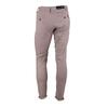 Pantalon chino kewan doux cintré Homme JUST EMPORIO