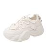 Thick Women Vulcanized Shoes High-quality Waterproof and Comfortable Sports Shoes Women Flat Shoes Casual Shoes Women Shoes