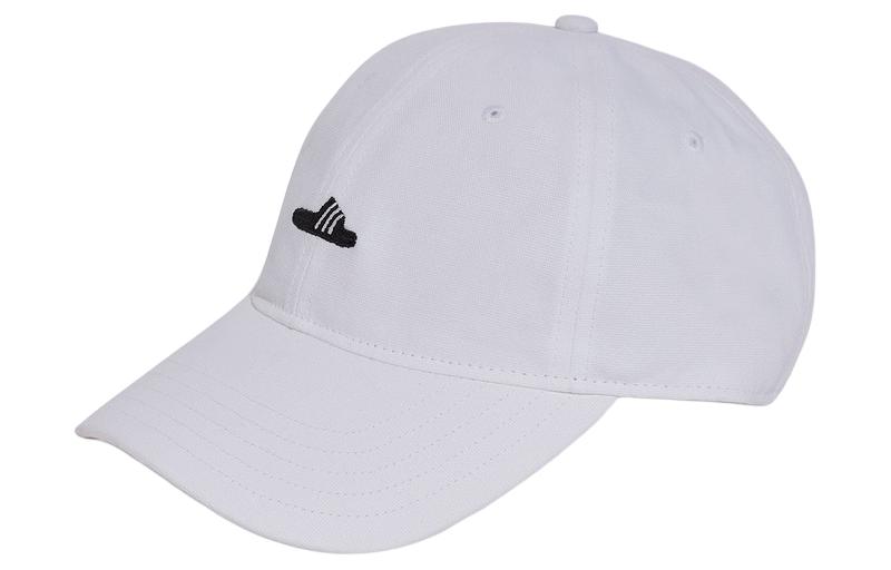 Adidas Baseball Caps Unisex White IS7393 M