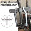 4/6/8 Inch Forged and Forged Two Claw Puller Multi Claw Puller Bearing Separation and Lifting Device Extractor Auto Repair Tools