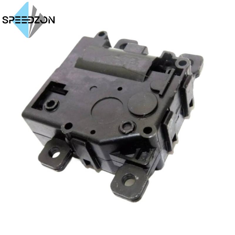 OEM 87106-30500 063600-6100 87106-30610 87106-30570 Air Conditioner Radiator Damper Actuator For Toyota Crown Lexus 2012-2019