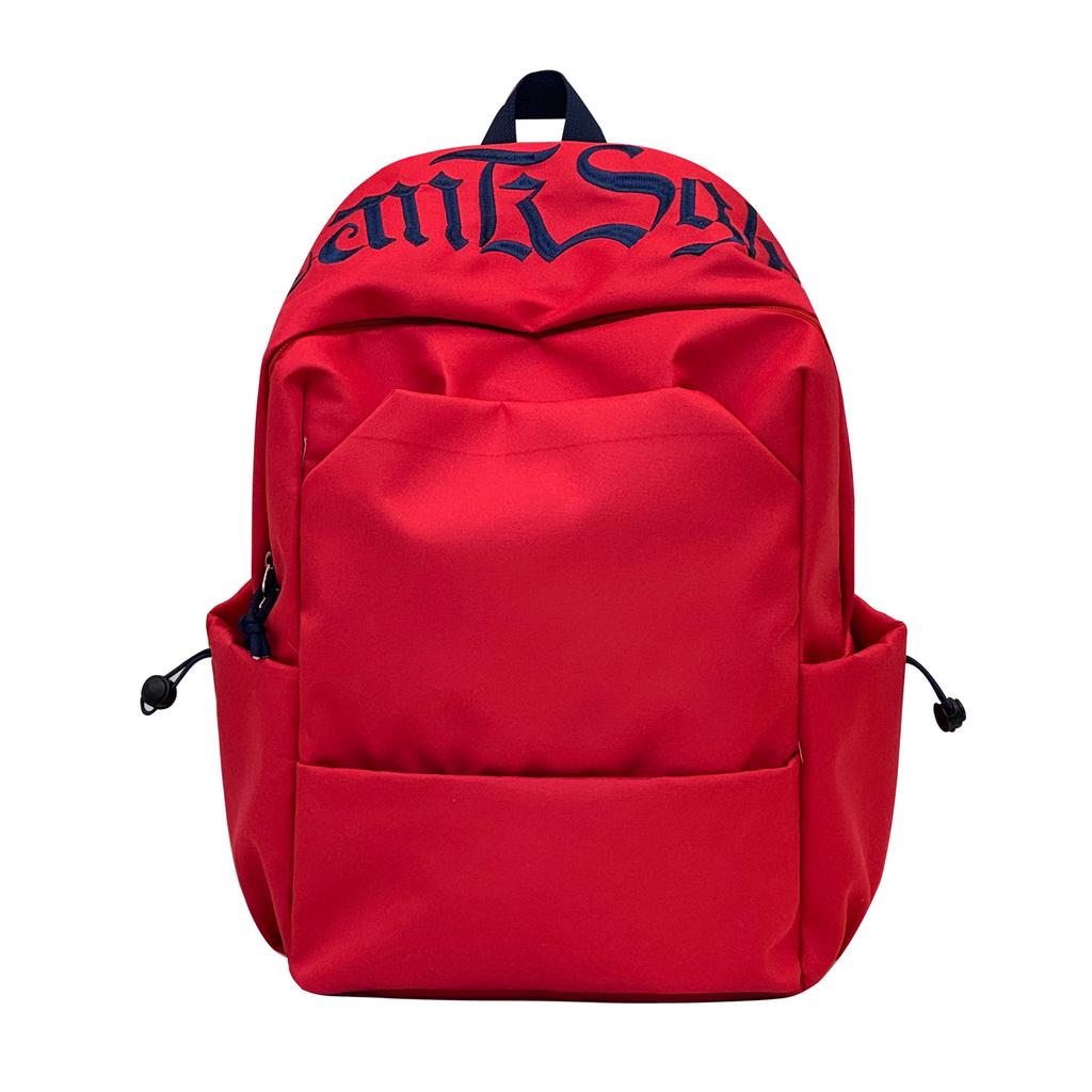Schultasche Reise-Schultasche Mittelschülerinnen Grundschulkinder Buchstabenrucksack 1011 neue Oberstufenschüler Studenten Rucksack
