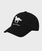 Teuwentieis Twenty Eight Horse Cap [Black]
