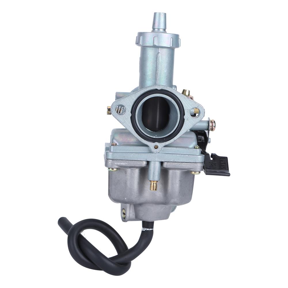 PZ26 26mm1in Carburetor Carb Fit for 125cc 140cc 150cc PIT PRO Bike Trail Bike Dirt Bike Quad ATV