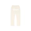 Hip Hop Streetwear Hoodie Pants Set Men Women - Embroidered Letter Print Loose Fit Long Sleeve Unisex Tracksuit