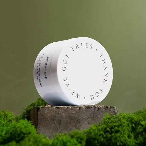 Bontree Gold Milk Moisture Cream 200g