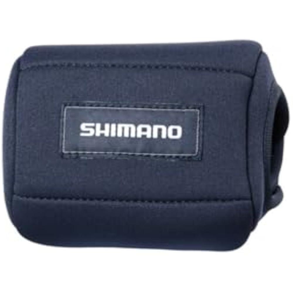 SHIMANO (SHIMANO) reel guard (for electric reels) BP-074Y navy S