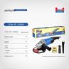 Dongcheng Heavy Duty Angle Grinder CN plug (adapter included)