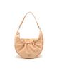 Yieyie Sophia Shoulder Bag Coral