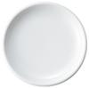 Official YAMATSU STANDARD [Eurasia 17cm Side Dish Plates, Set of 5] Small Plates, Side Dishes, Snack Plates, Dishwasher and Microwave Safe, Ceramic, L