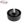 OEM 11281440378 11287631810 6PK1870 Car Accessories Auto Parts Belt Tensioner Pulley For BMW E87 E81 X1 N46 N42 N46N E46 E90