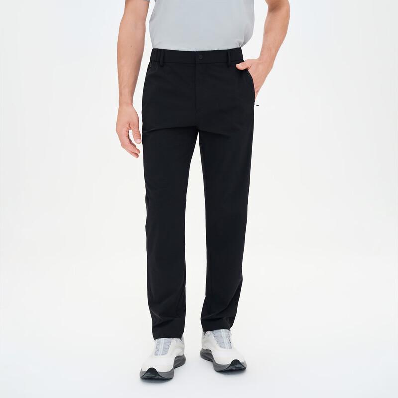 GIOVANNI VALENTINO Men s Tapered Cooling Waterproof Casual Outdoor Pants 38