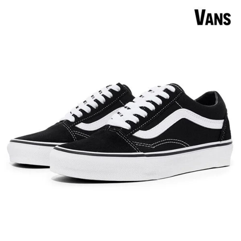 Vans Old-school Sneakers (VN000D3HY28)