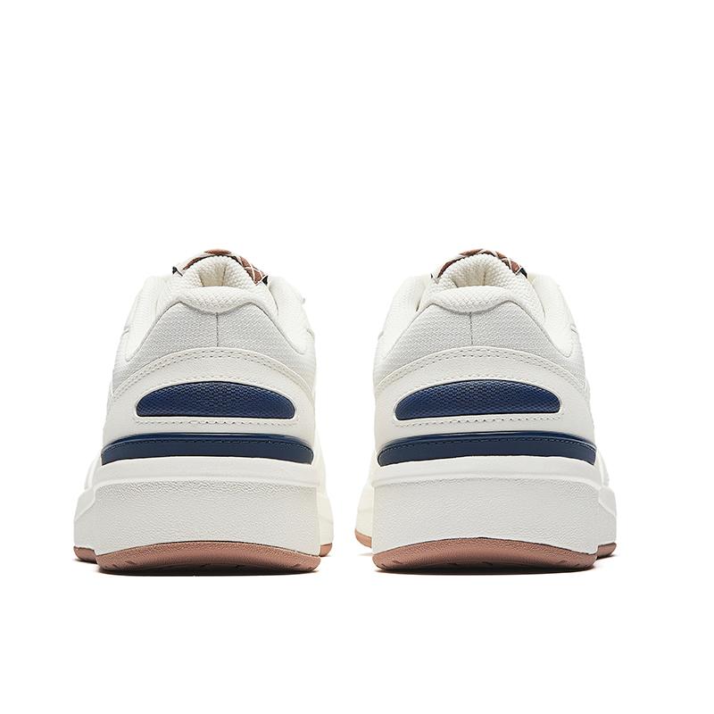 Anta 4 Carat Low Top Skateboard Shoes Men's 112548075-1