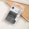 Hair Trimmer Comb Hair Trimmer Guard Guide Comb Easy to Use Hair Limit Comb Hair Cutting Comb