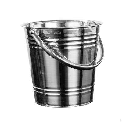 Accessori da bar – Cestelli e pinze per ghiaccio
