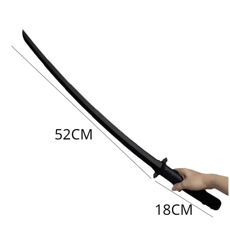 Kids 3D Gravity Sword Toy Retractable Folding Katana Stress Relief Elimination Toys Enjoyable Presents Gifts for Friends