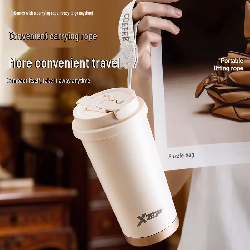 XTEP 316 Stainless Steel Insulated Water Bottle