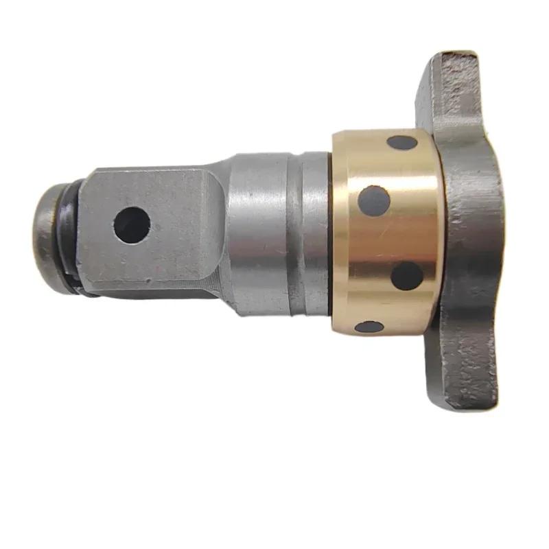 

Wrench Spindle Anvil for Electric Brushless Impact Shaft Accessories Refitted Screwdriver Adapter Parkside A1B2 for Dewalt Tools
