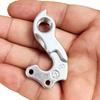 Mtb Road Bike Rear Derailleur Gear Mech Hanger For GHOST MERIDA R903/904 KHS Bike Rear Tail Hook Replacement Bicycle Accessories