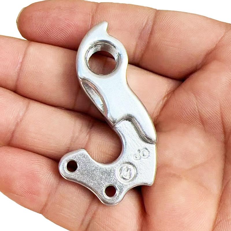 Mtb Road Bike Rear Derailleur Gear Mech Hanger For GHOST MERIDA R903/904 KHS Bike Rear Tail Hook Replacement Bicycle Accessories