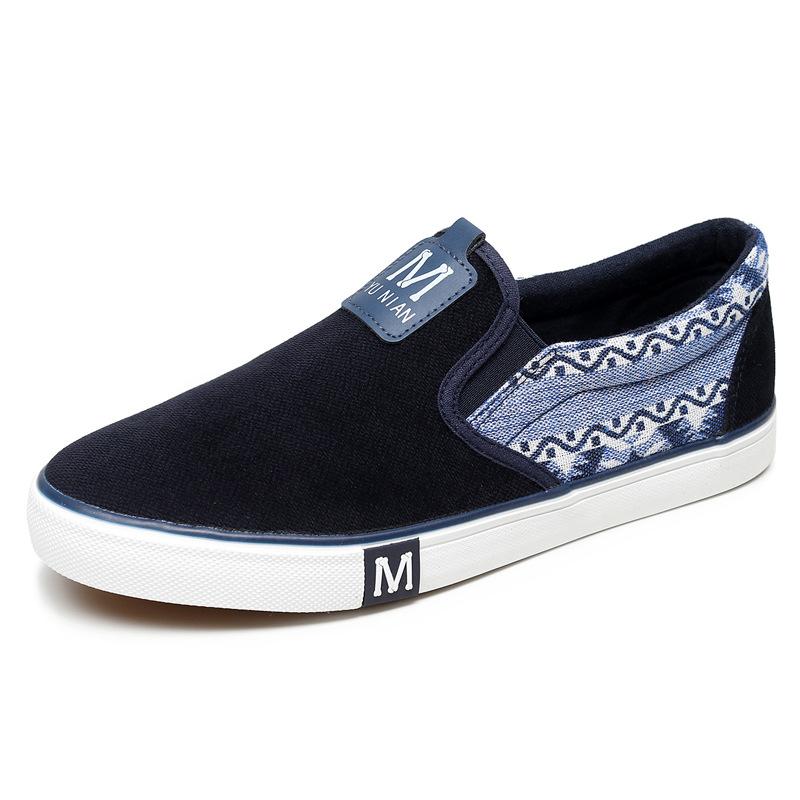 New Spring Summer Mens Casual Vulcanized Shoes Sneakers For Men Breatable Flat  Shoes  Zapatillas De Deporte