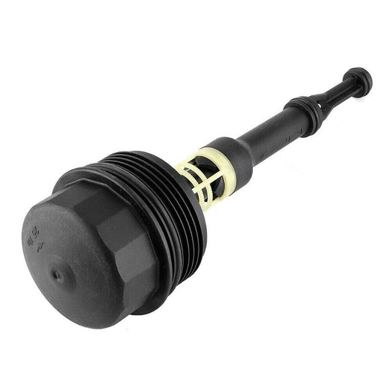 Car Accessories For Vito Oil Filter Housing Cap A6511800138 6511800138