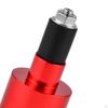 1 Pair Aluminum Motorcycle Handlebar Ends Handle Bar Grips Caps for 600 2001-2014 750 2000-2014