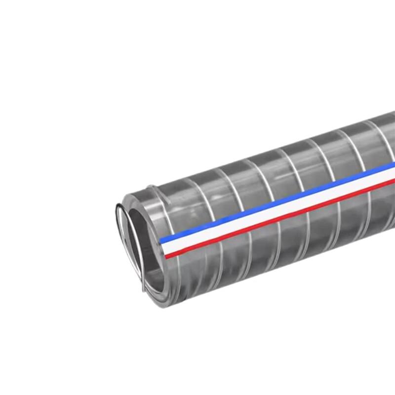 Steel Wire Reinforced Hose