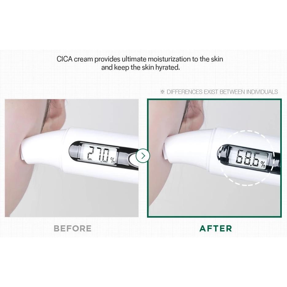 VT COSMETICS Cremă VT CICA 50ml