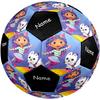 Custom Name Gabby’s Dollhouse Theme Size 5 Soccer Ball, Suitable for Both Indoor and Outdoor Matches, a Gift Suitable for Everyone.