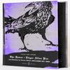 The Raven by Edgar Allan Poe Hardback Book 9780143122364