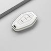 Chery Jetour X90/X95 Key Case & Car Decoration Set with Protective Shell and Buckle Accessories for Men and Women
