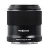 Yongnuo 35mm F2 Full-Frame Mirrorless Prime Lens for Sony E and Nikon Z Mounts