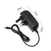 12V/2A Durable Power Adapter for Set Top Boxes LED Strip Light Routers