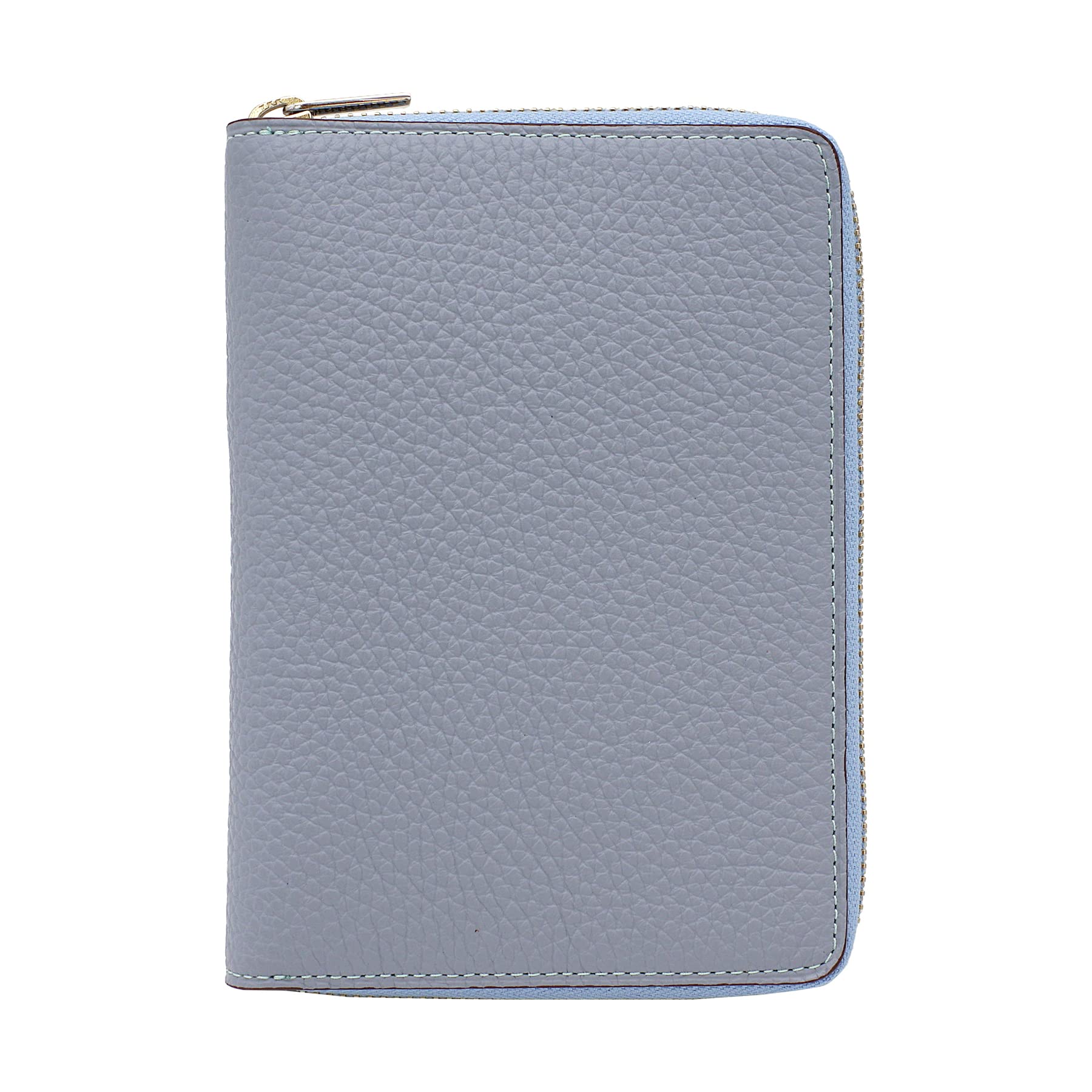 

Brelio System Organizer Mini 6 Morbido 15mm Round Sky Grey Gardenia 752 74