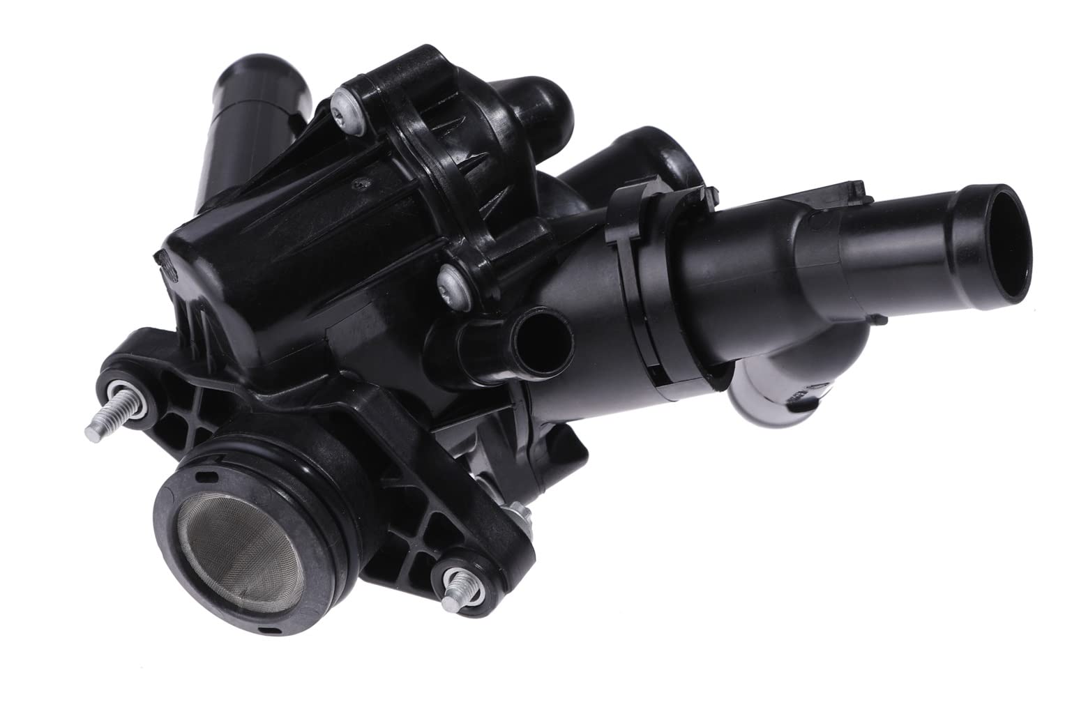 

Engine Coolant Open for W246 Aftermarket Part Mercedes-Benz Thermostat, Temperature, 97°C, Valve, B-Class (2702000615, 2702000415), B180, B250,