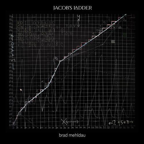 Brad Mehldau - Jacob's Ladder [Vinyl]