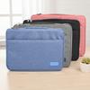 Large Capacity Notebooks Protective Bag Waterproof Laptop Sleeve Bag  Laptop/Tablet