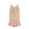 Rivel Esotiq Women'S Pajamas | Dusty