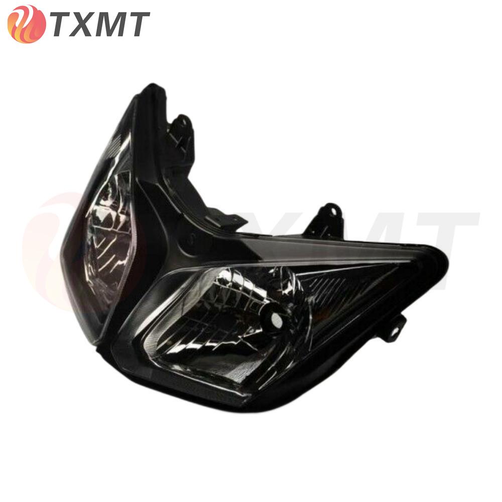 Compatible Suzuki V-STROM DL650 DL1000 Headlight Assembly (2003-2010)