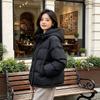 Down jacket women's winter new women's short duck down