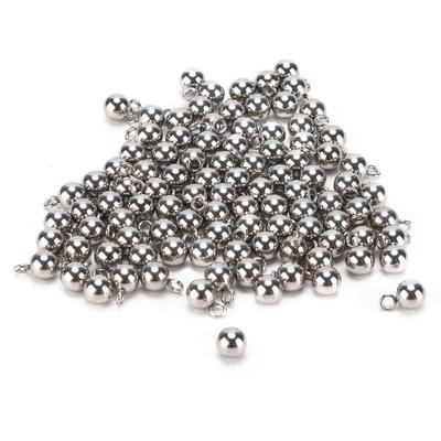 Creación de joyas – Perlas