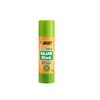 Bic Eco-Recycled Clear Glue Stick