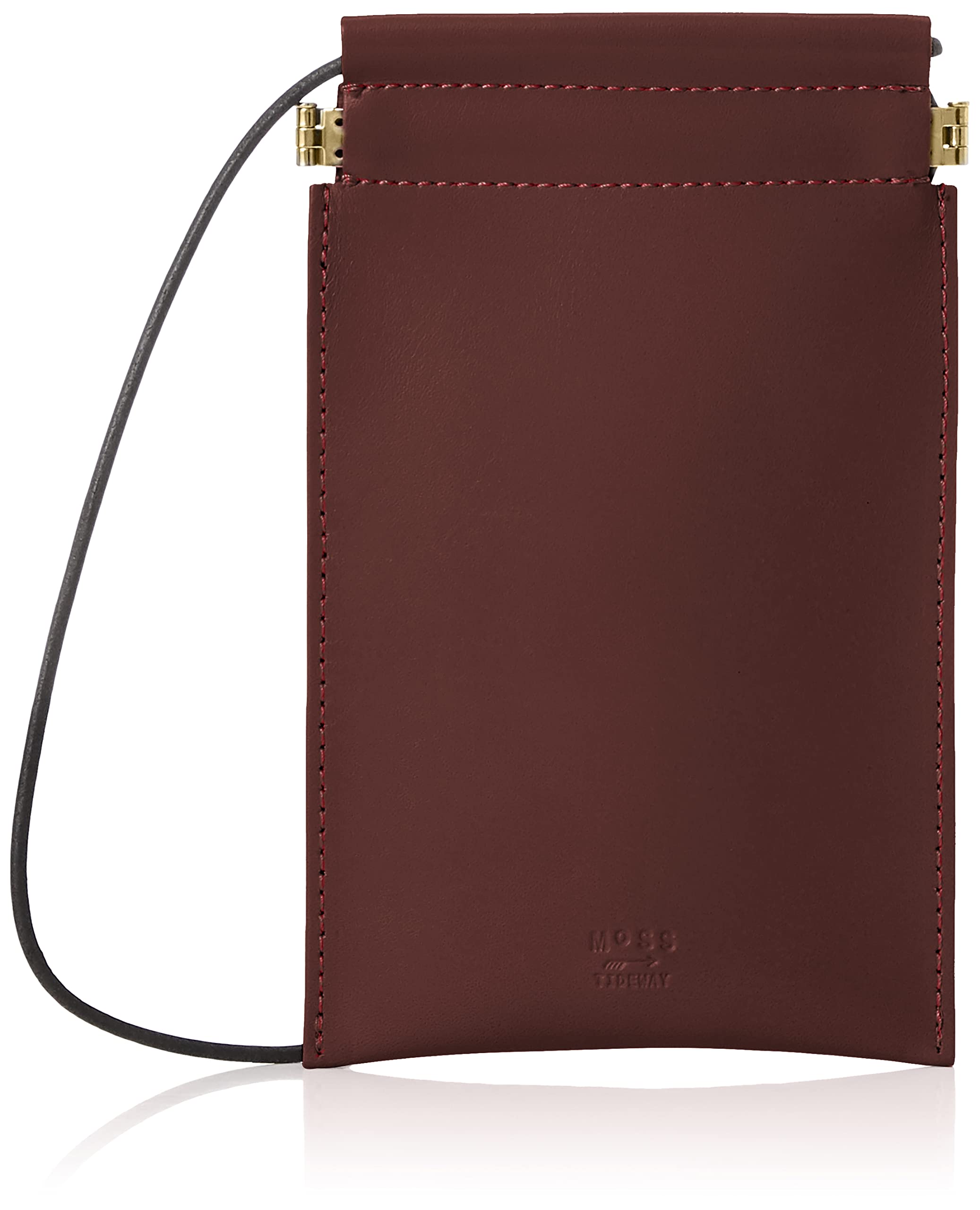 Сумка через плечо Tideway Pocket, женская, 637627, WINE